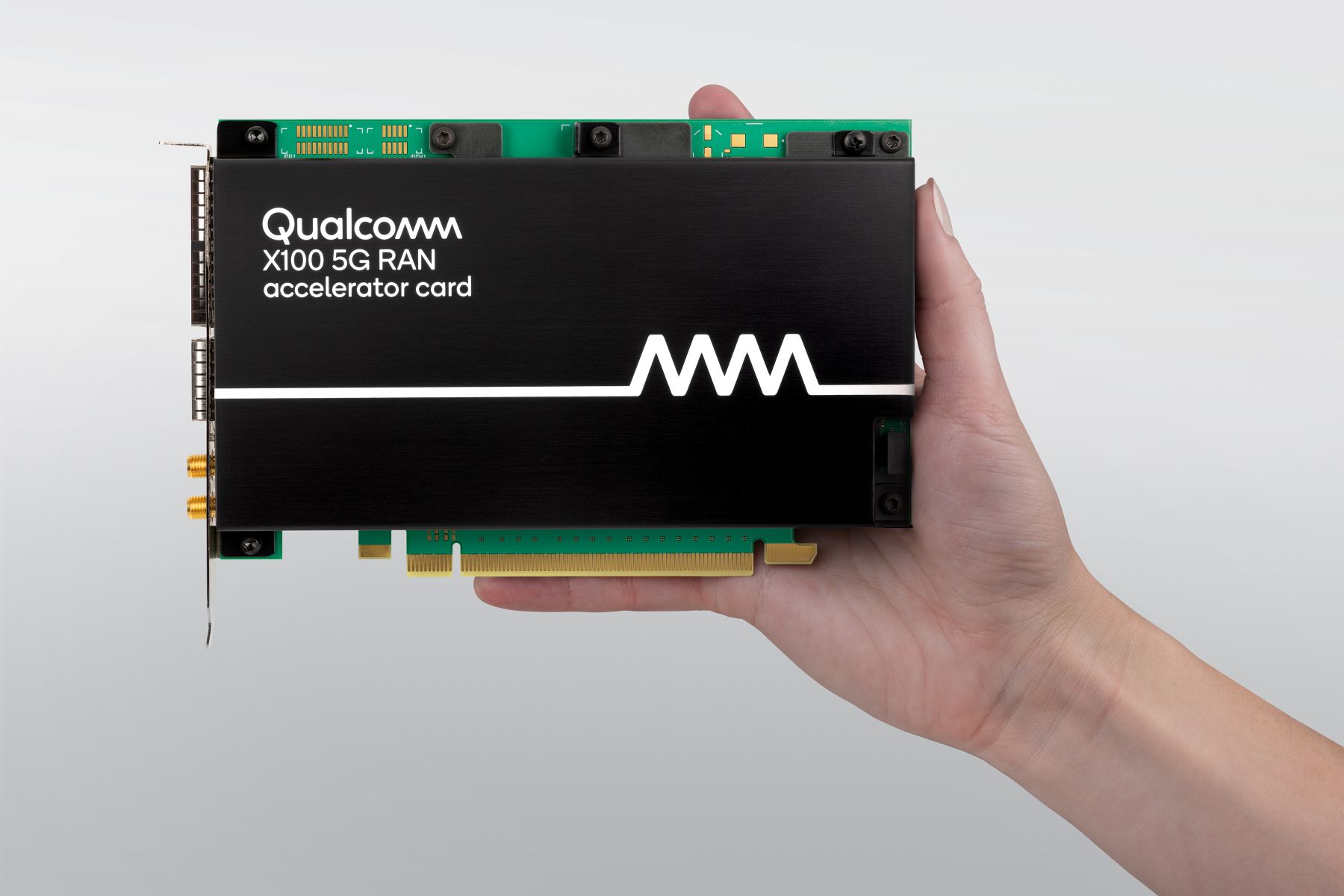 Qualcomm Technologies công bố những cải tiến mới tại MWC 2022 Qualcomm Technologies công bố những cải tiến mới tại MWC 2022
