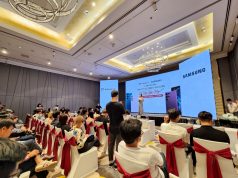 Di Động Việt tổ chức sự kiện ‘Vẽ tiếp ước mơ’, mở bán Samsung Galaxy S2 Series Di Động Việt tổ chức sự kiện 'Vẽ tiếp ước mơ', mở bán Samsung Galaxy S2 Series