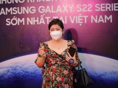 Galaxy S22 Series ghi nhận lượng đặt hàng kỷ lục tại Việt Nam