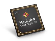 MediaTek ra mắt Dimensity 8000 và 8100 cho smartphone 5G cao cấp