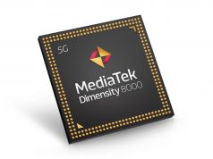MediaTek ra mắt Dimensity 8000 và 8100 cho smartphone 5G cao cấp