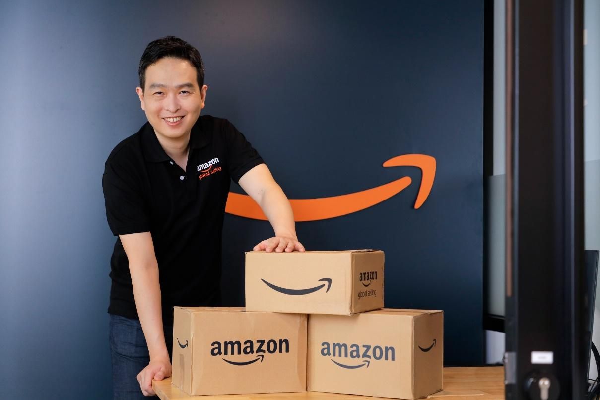 Amazon ra mắt chương trình 'New Seller Incentives' - Gói quyền lợi khuyến khích Nhà bán hàng mới Amazon ra mắt chương trình 'New Seller Incentives' - Gói quyền lợi khuyến khích Nhà bán hàng mới
