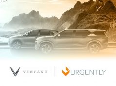 VinFast Mỹ hợp tác Urgently phát triển dịch vụ hỗ trợ lưu động