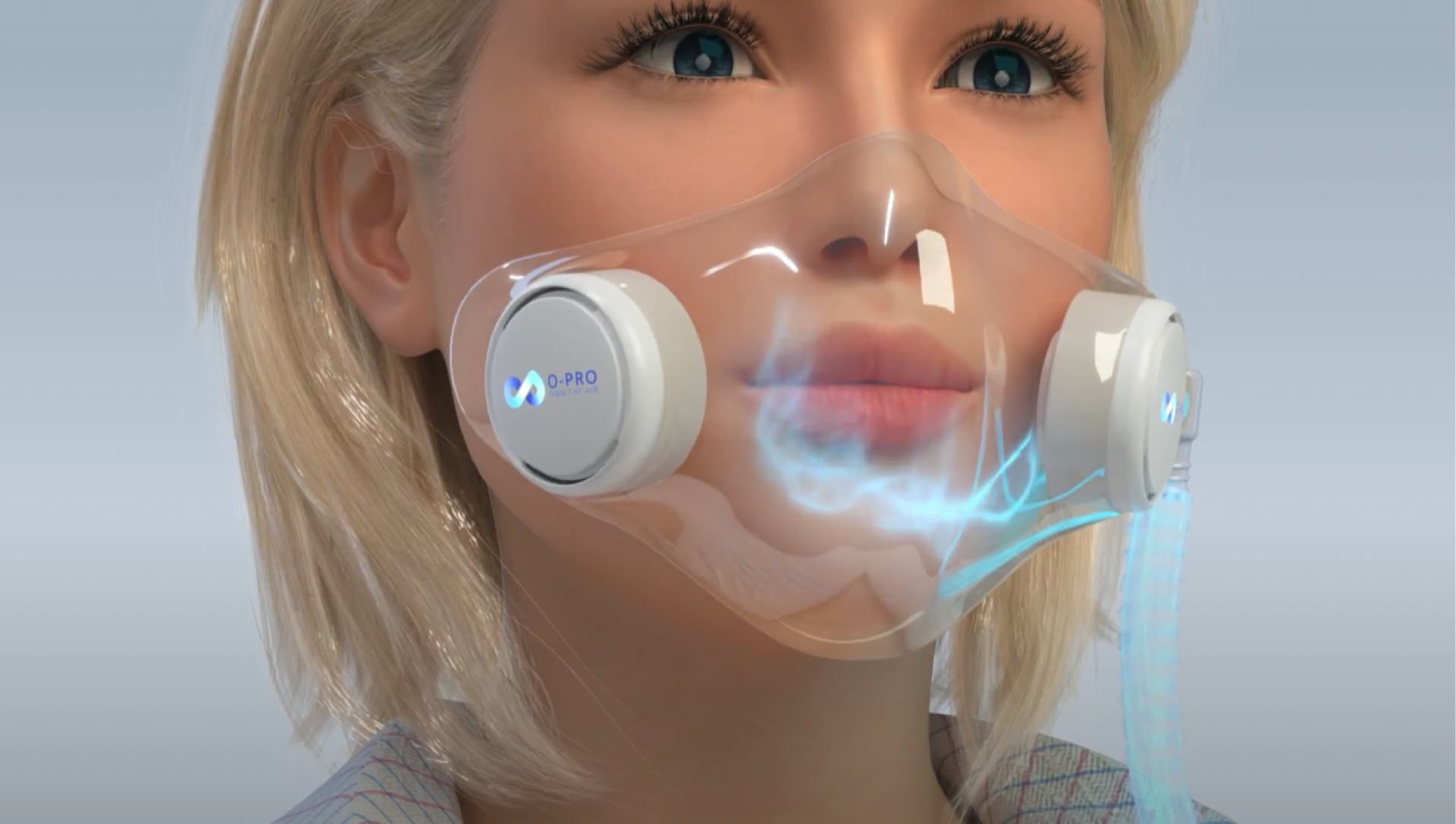 Nhà phát minh máy thở nổi tiếng đưa khẩu trang kháng COVID-19 về Việt Nam Nhà phát minh máy thở nổi tiếng đưa khẩu trang kháng COVID-19 về Việt Nam