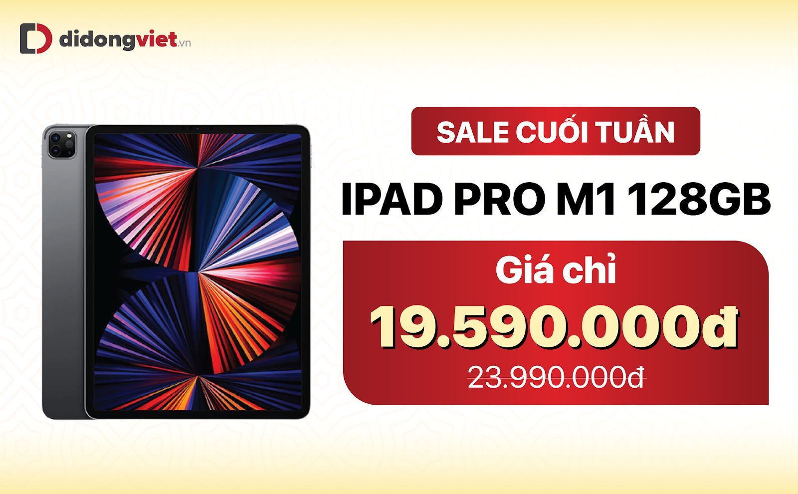 Nhiều điện thoại, laptop, phụ kiện công nghệ giảm nửa giá dịp cuối tuần Nhiều điện thoại, laptop, phụ kiện công nghệ giảm nửa giá dịp cuối tuần