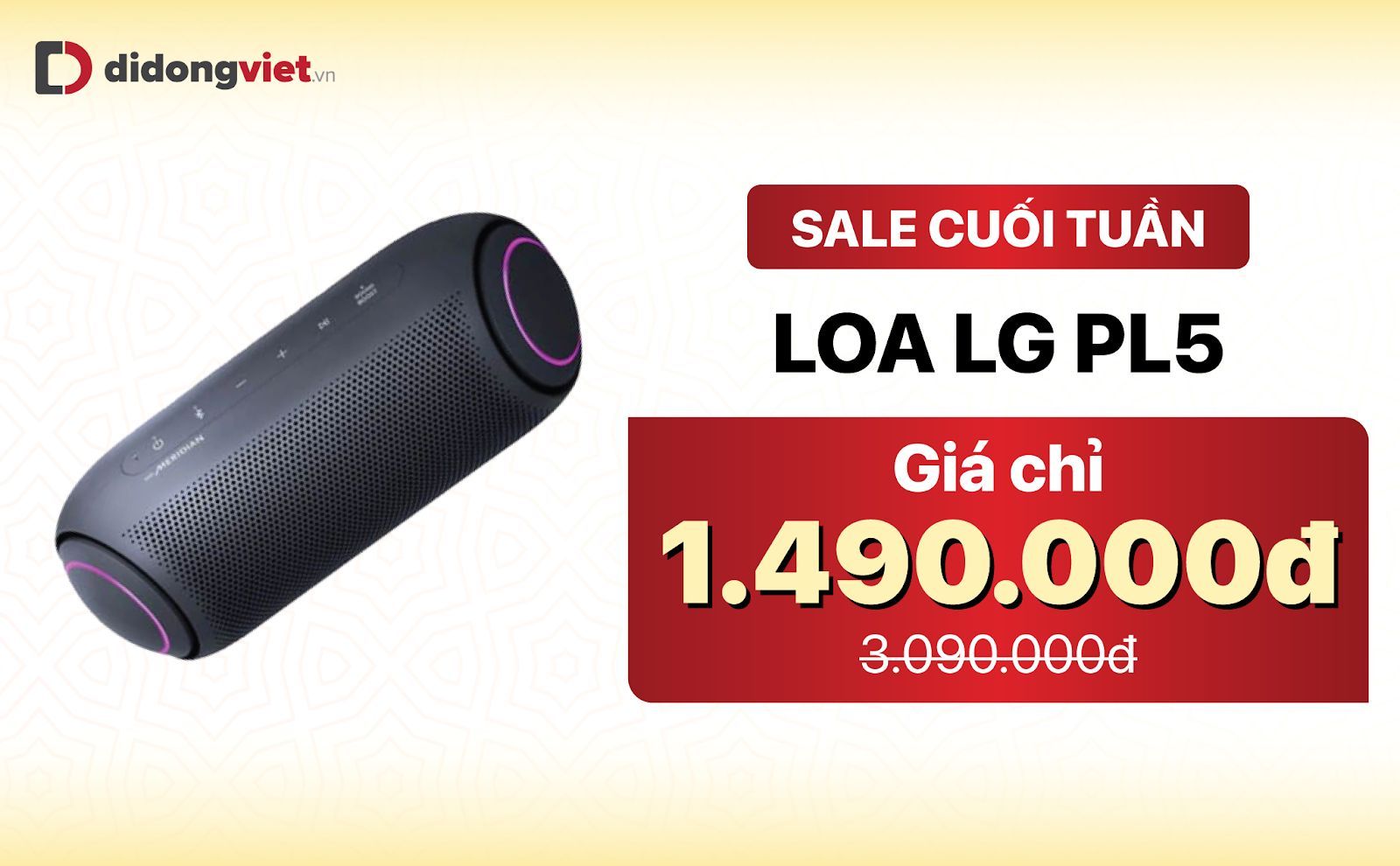 Nhiều điện thoại, laptop, phụ kiện công nghệ giảm nửa giá dịp cuối tuần Nhiều điện thoại, laptop, phụ kiện công nghệ giảm nửa giá dịp cuối tuần