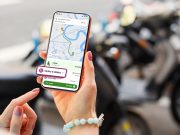 MoMo và Gojek công bố hợp tác chiến lược