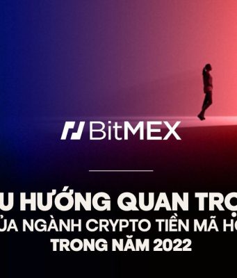 Báo cáo từ BitMEX: Crypto Gaming hứa hẹn bùng nổ và thu hút hàng triệu người dùng mới trong năm 2022
