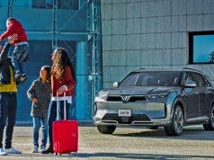 Automotive News: chính sách thuê pin của VinFast là độc đáo