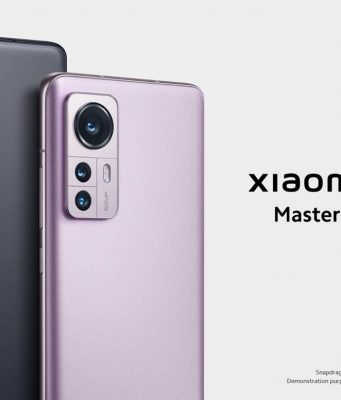 Xiaomi tái định nghĩa phân khúc smartphone cao cấp với dòng Xiaomi 12 Xiaomi tái định nghĩa phân khúc smartphone cao cấp với dòng Xiaomi 12
