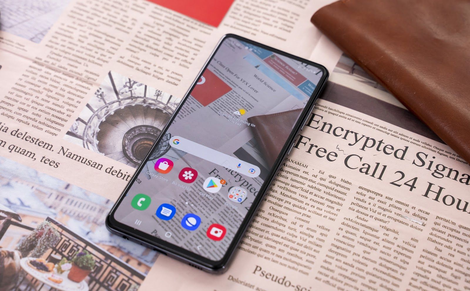 Galaxy A series vẫn là dòng điện thoại bán chạy nhất phân khúc tầm trung giữa tháng 3 Galaxy A series vẫn là dòng điện thoại bán chạy nhất phân khúc tầm trung giữa tháng 3