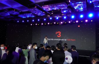 Xiaomi giới thiệu loạt sản phẩm thông minh cao cấp