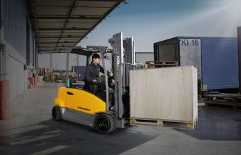 Jungheinrich tái khẳng định Cam kết với khu vực Châu Á
