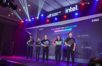 ASUS ROG tung loạt Laptop Gaming dùng CPU Intel Core thế hệ 12 ASUS ROG tung loạt Laptop Gaming dùng CPU Intel Core thế hệ 12