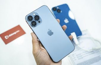 Giá iPhone tiếp tục giảm mạnh, sức mua tăng vọt trong tháng 3 Giá iPhone tiếp tục giảm mạnh, sức mua tăng vọt trong tháng 3