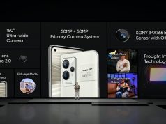 Flagship realme GT 2 Pro lên kệ, giá chưa đến 16 triệu Flagship realme GT 2 Pro lên kệ, giá chưa đến 16 triệu