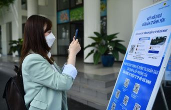 Công An Quận 12 ứng dụng Zalo chatbot trong phòng ngừa tội phạm và cải cách hành chính