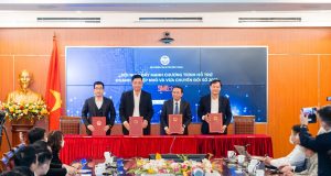 MobiFone tham gia chương trình hỗ trợ doanh nghiệp vừa và nhỏ chuyển đổi số 