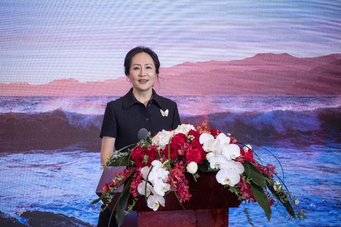 Huawei công bố báo cáo thường niên 2021: Hoạt động vững chắc, đầu tư vào nghiên cứu & phát triển đạt kỉ lục mới Huawei công bố báo cáo thường niên 2021: Hoạt động vững chắc, đầu tư vào nghiên cứu & phát triển đạt kỉ lục mới