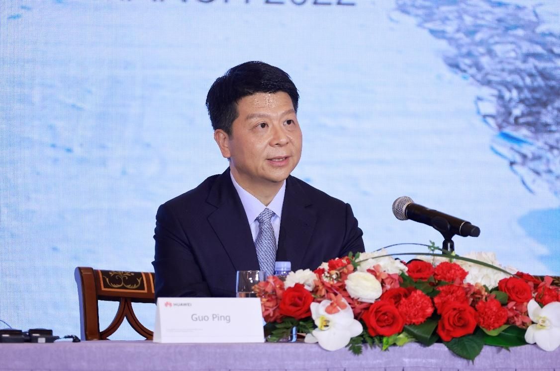 Huawei công bố báo cáo thường niên 2021: Hoạt động vững chắc, đầu tư vào nghiên cứu & phát triển đạt kỉ lục mới Huawei công bố báo cáo thường niên 2021: Hoạt động vững chắc, đầu tư vào nghiên cứu & phát triển đạt kỉ lục mới