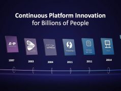 Intel ra mắt đơn vị xử lý đồ họa Arc A-Series