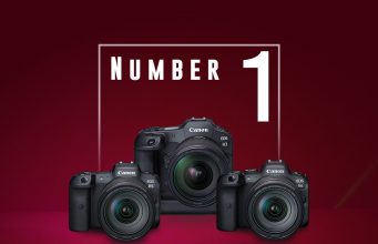 Canon kỉ niệm 19 năm liên tiếp giữ vị trí số 1 thị phần máy ảnh kĩ thuật số dùng ống kính chuyển đổi trên toàn cầu Canon kỉ niệm 19 năm liên tiếp giữ vị trí số 1 thị phần máy ảnh kĩ thuật số dùng ống kính chuyển đổi trên toàn cầu