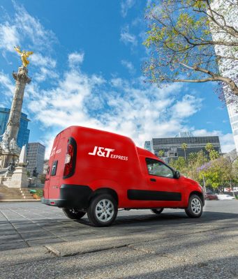 J&T Express: Nhà đồng hành đáng tin cậy của người mới gia nhập thị trường kinh doanh trực tuyến J&T Express: Nhà đồng hành đáng tin cậy của người mới gia nhập thị trường kinh doanh trực tuyến