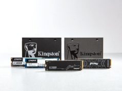 Kingston Technology dẫn đầu kênh phân phối SSD năm 2021 Kingston Technology dẫn đầu kênh phân phối SSD năm 2021