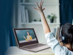 Lenovo IdeaPad 1, laptop nhỏ gọn cho học sinh