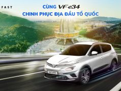 VinFast tổ chức ‘caravan ô tô điện’ đầu tiên ở Việt Nam khám phá địa đầu Tổ quốc VinFast tổ chức 'caravan ô tô điện' đầu tiên ở Việt Nam khám phá địa đầu Tổ quốc