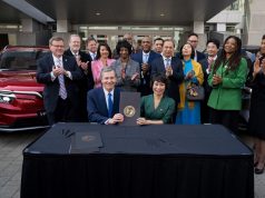 VinFast xây dựng nhà máy xe điện tại Bắc Carolina (Mỹ) VinFast xây dựng nhà máy xe điện tại Bắc Carolina (Mỹ)