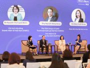 Visa mở rộng Chương trình tài trợ ‘She’s Next’ đến với nữ doanh nhân tại Việt Nam