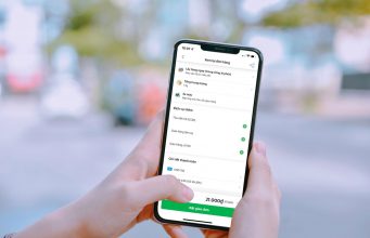 Grab tung chương trình Siêu Sale 4.4 với hàng loạt ưu đãi áp dụng cho tất cả các dịch vụ Grab tung chương trình Siêu Sale 4.4 với hàng loạt ưu đãi áp dụng cho tất cả các dịch vụ