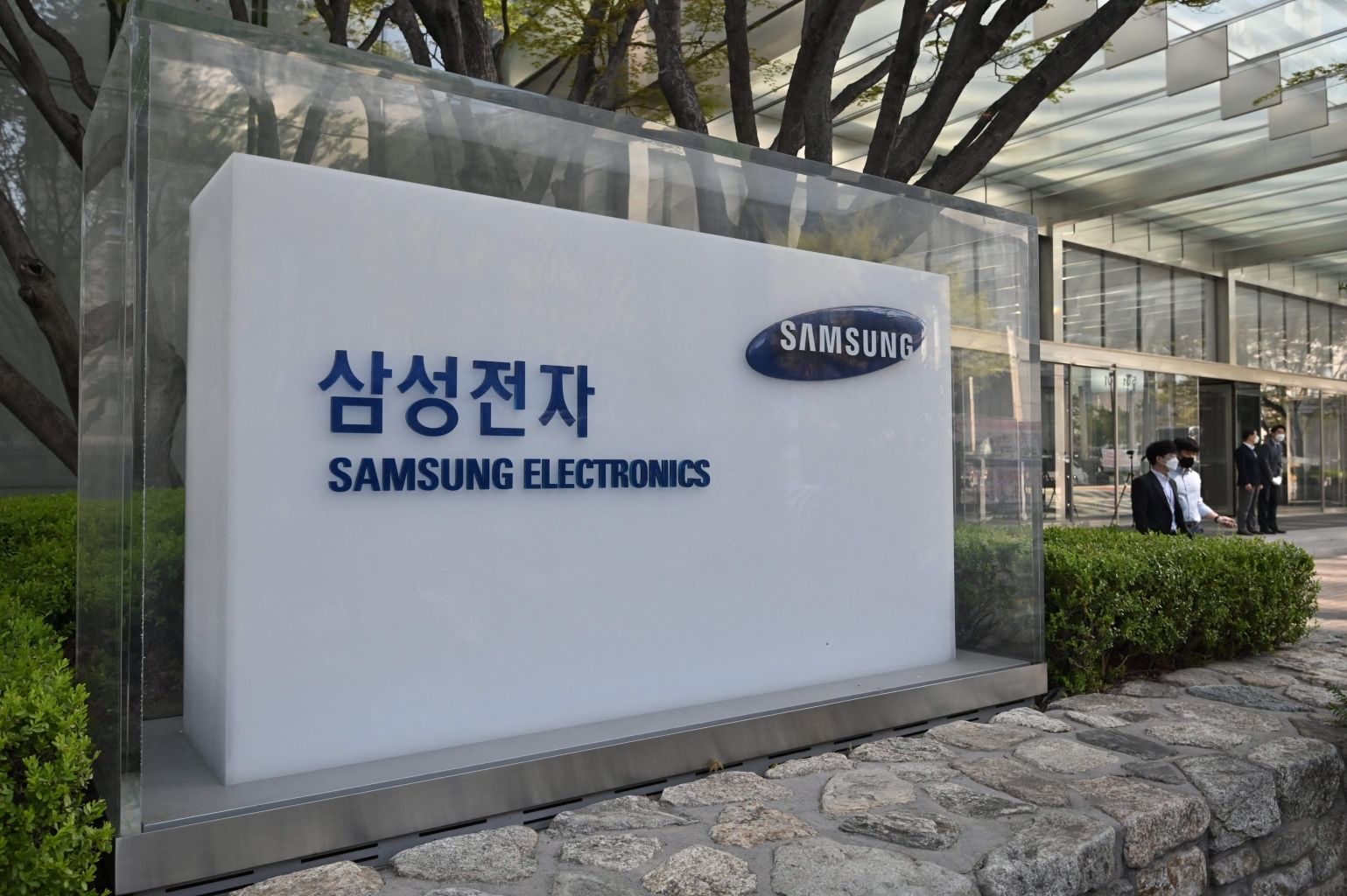 Đâu là nơi sinh ra của những chiếc điện thoại Samsung? Đáp án chắc chắn gây bất ngờ Đâu là nơi sinh ra của những chiếc điện thoại Samsung? Đáp án chắc chắn gây bất ngờ