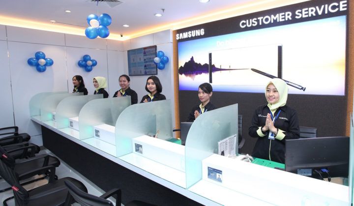 Đâu là nơi sinh ra của những chiếc điện thoại Samsung? Đáp án chắc chắn gây bất ngờ Đâu là nơi sinh ra của những chiếc điện thoại Samsung? Đáp án chắc chắn gây bất ngờ