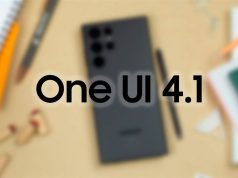 Danh sách điện thoại, máy tính bảng Samsung Galaxy đã nhận được cập nhật OneUI 4.1
