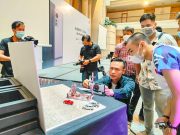 Xiaomi tổ chức sự kiện Xiaomi Photography Academy Xiaomi tổ chức sự kiện Xiaomi Photography Academy