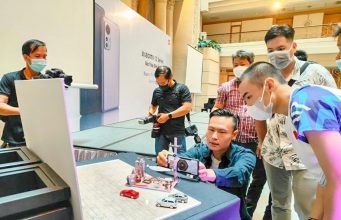 Xiaomi tổ chức sự kiện Xiaomi Photography Academy