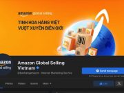 Amazon khuyến cáo hành vi lừa đảo tuyển dụng