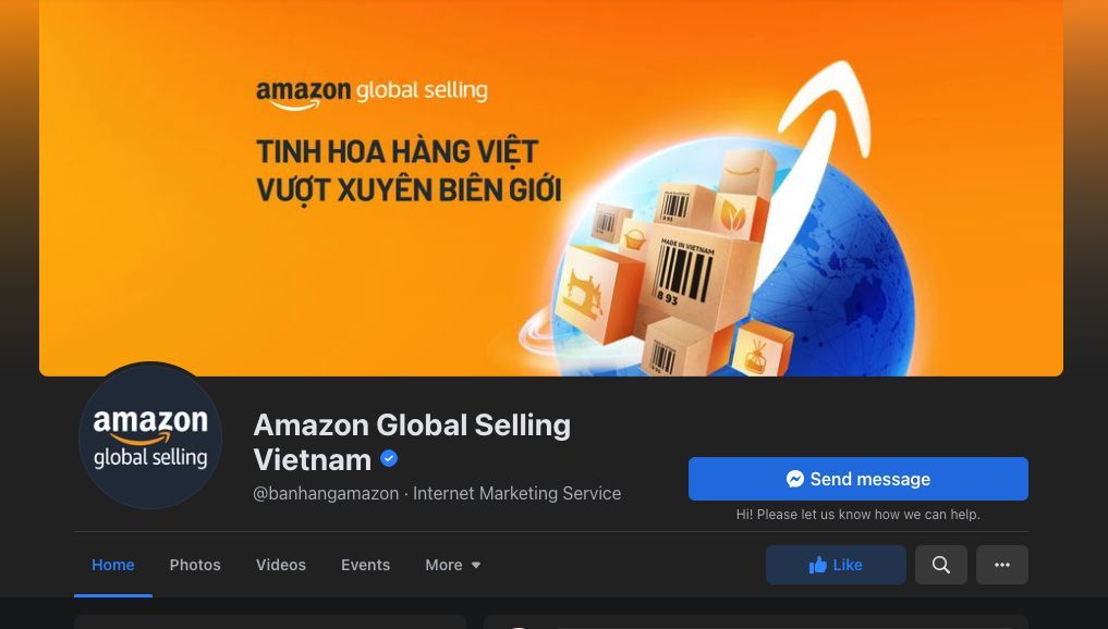 Amazon khuyến cáo hành vi lừa đảo tuyển dụng