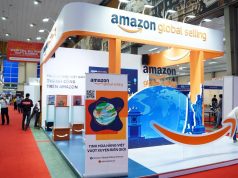 Amazon tham gia VIETNAM EXPO 2022, khuyến khích doanh nghiệp Việt làm chủ thương mại điện tử xuyên biên giới Amazon tham gia VIETNAM EXPO 2022, khuyến khích doanh nghiệp Việt làm chủ thương mại điện tử xuyên biên giới