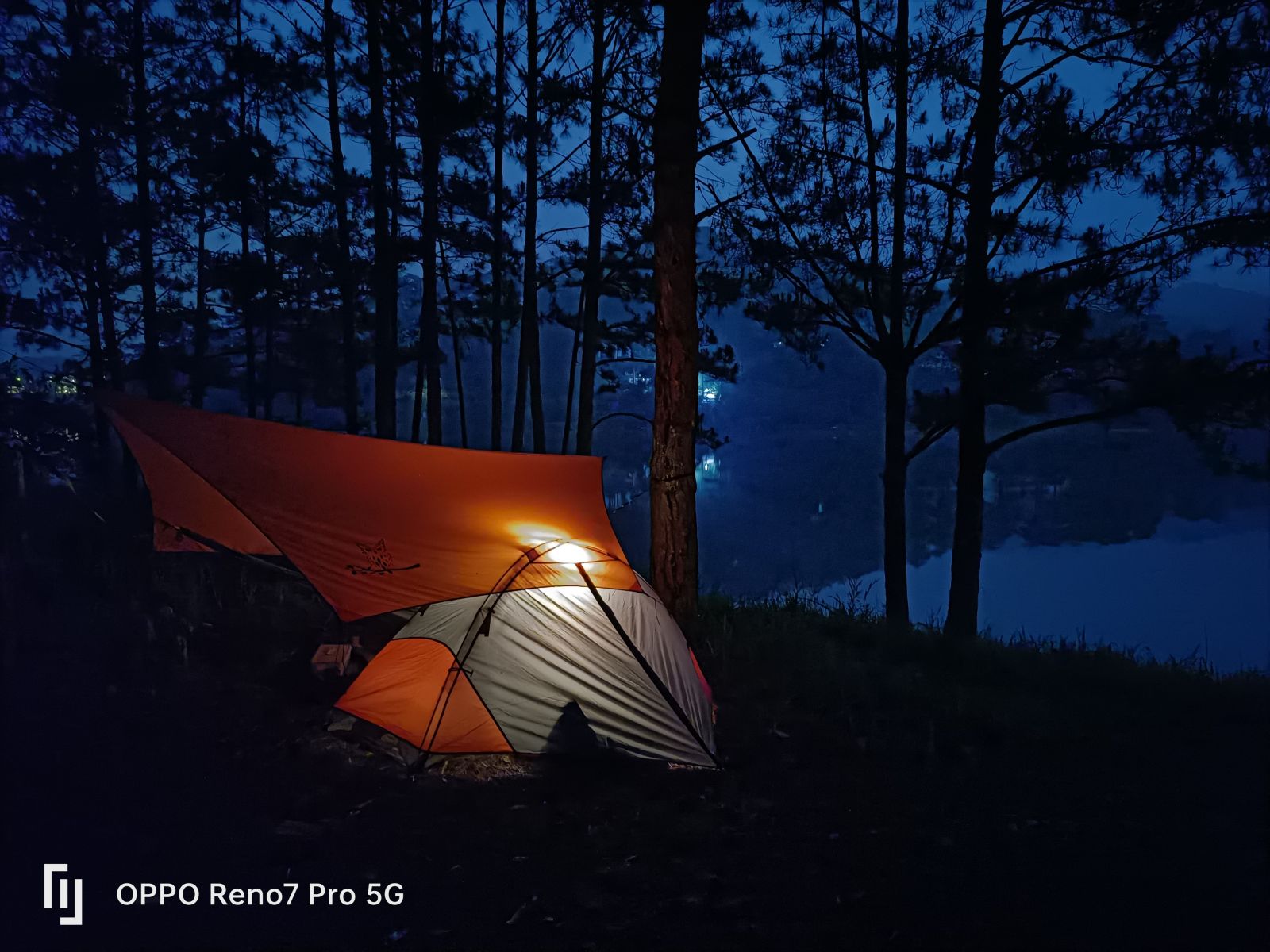 Đánh giá OPPO Reno7 Pro 5G: đây là flagship chứ nhỉ! Đánh giá OPPO Reno7 Pro 5G: đây là flagship chứ nhỉ!
