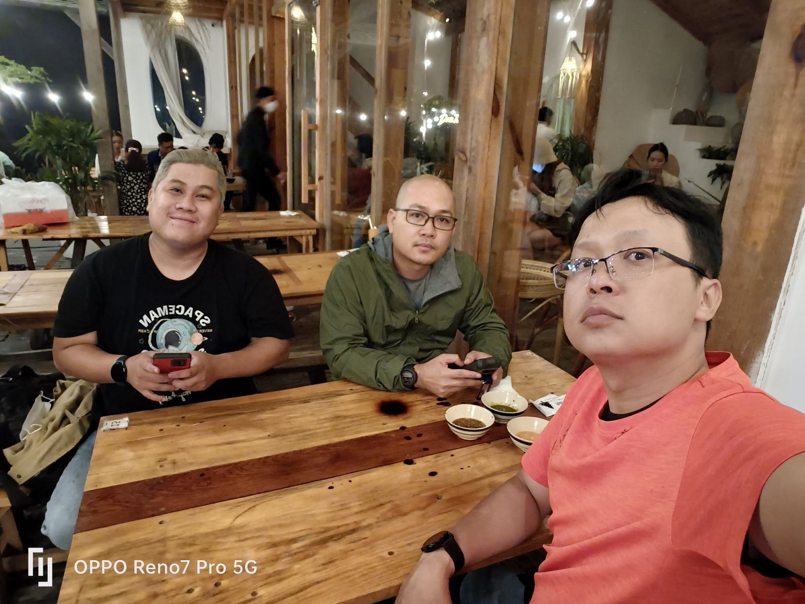 Đánh giá OPPO Reno7 Pro 5G: đây là flagship chứ nhỉ! Đánh giá OPPO Reno7 Pro 5G: đây là flagship chứ nhỉ!