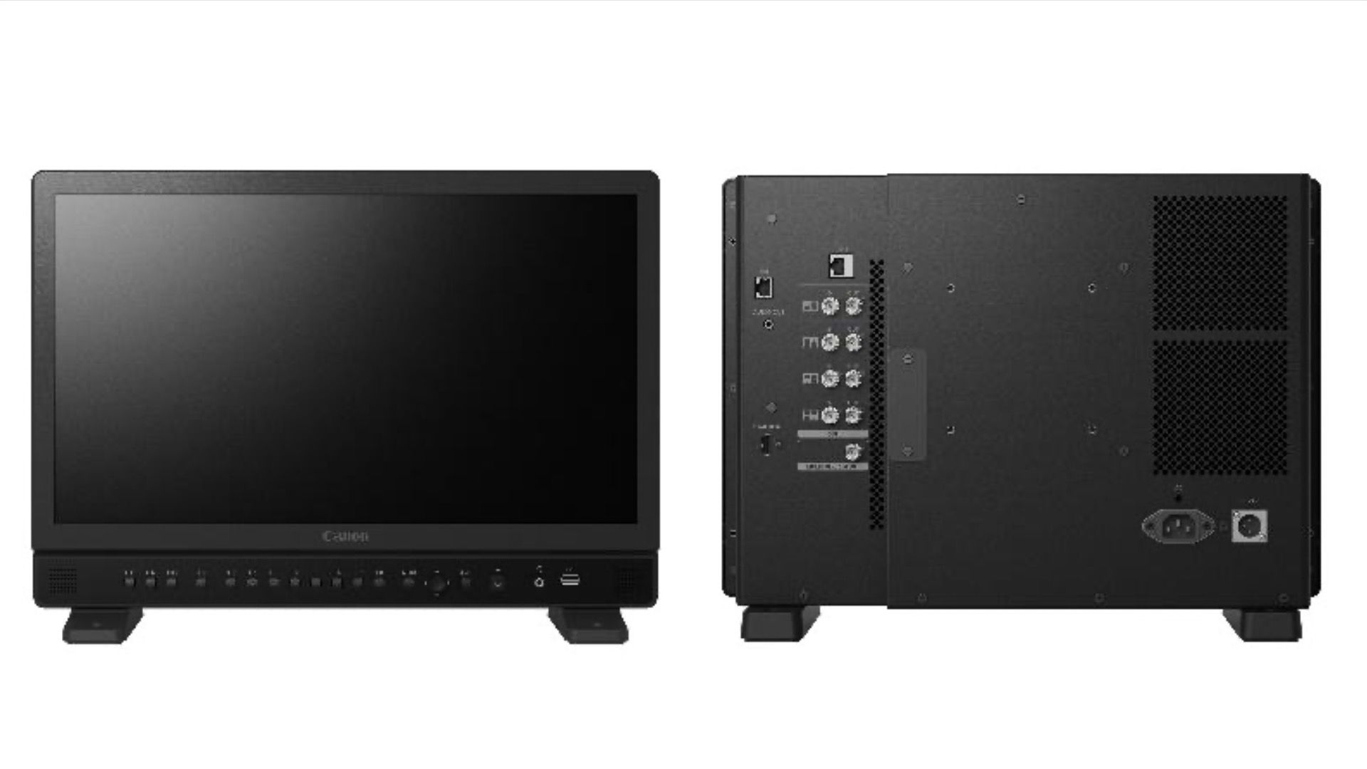 Canon thông báo cập nhật firmware cho model màn hình 4K chuyên nghiệp DP-V1830 Canon thông báo cập nhật firmware cho model màn hình 4K chuyên nghiệp DP-V1830