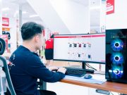 CellphoneS mở 15 trung tâm máy tính để bàn, linh kiện PC lắp ráp gaming CellphoneS mở 15 trung tâm máy tính để bàn, linh kiện PC lắp ráp gaming