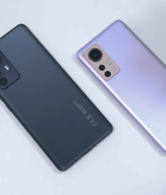 Xiaomi 12 series tặng thêm đến 3 triệu đồng, giá chỉ từ 17,99 triệu đồng