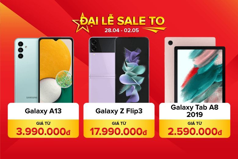 Giá điện thoại dịp 30.4 giảm mạnh, nhiều model giá thấp chưa từng có Giá điện thoại dịp 30.4 giảm mạnh, nhiều model giá thấp chưa từng có