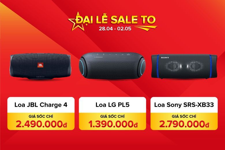 Giá điện thoại dịp 30.4 giảm mạnh, nhiều model giá thấp chưa từng có Giá điện thoại dịp 30.4 giảm mạnh, nhiều model giá thấp chưa từng có