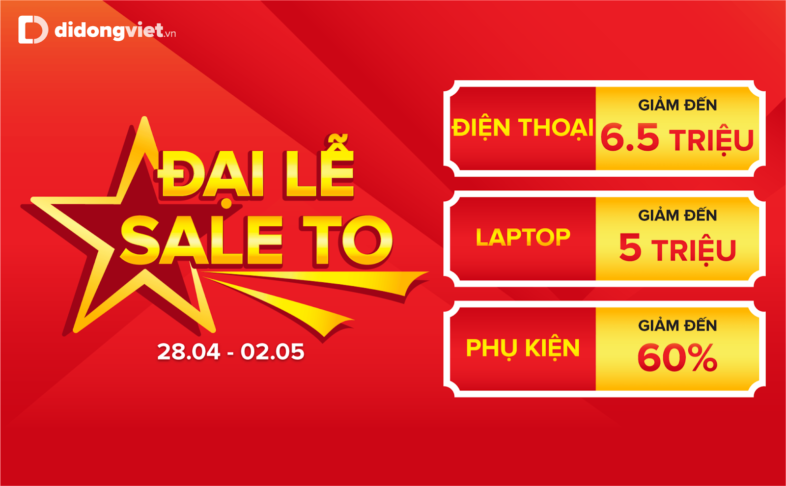 Giá điện thoại dịp 30.4 giảm mạnh, nhiều model giá thấp chưa từng có Giá điện thoại dịp 30.4 giảm mạnh, nhiều model giá thấp chưa từng có