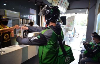 Gojek công bố thông tin về xu hướng tiêu dùng ẩm thực trên nền tảng GoFood 1Q2022 Gojek công bố thông tin về xu hướng tiêu dùng ẩm thực trên nền tảng GoFood 1Q2022